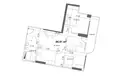 Mieszkanie 1 pokój 30 m² Batumi, Gruzja