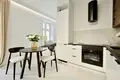 2 room apartment 26 m² Poznan, Poland