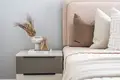 Appartement 2 chambres 39 m² Vilnius, Lituanie