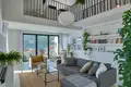 2 bedroom apartment 80 m² Đenovići, Montenegro