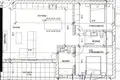 Appartement 2 chambres 94 m² Aradíppou, Chypre