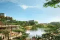 1 bedroom apartment 48 m² Si Sunthon, Thailand