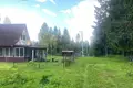 House 63 m² Bialarucki sielski Saviet, Belarus