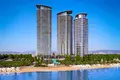 2 bedroom apartment 114 m² Limassol, Cyprus