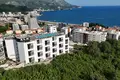 Mieszkanie 2 pokoi 52 m² Becici, Czarnogóra