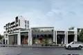 Квартира 1 комната 100 м² Аксу, Турция