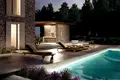 Haus 4 Schlafzimmer 400 m² Opcina Svetvincenat, Kroatien