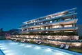 Residential quarter Capri