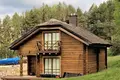 Casa 663 m² Vilkanastrai, Lituania