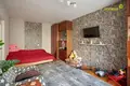 Wohnung 2 zimmer 47 m² Minsk, Belarus