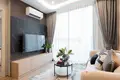 Wohnung 2 Schlafzimmer 58 m² Si Sunthon, Thailand