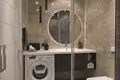 Appartement 54 m² Mahmutlar, Turquie