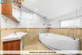 Dom 132 m² Popiszki, Litwa