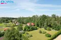 House 165 m² Siupariai, Lithuania