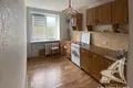 Apartamento 1 habitación 33 m² Brest, Belarús