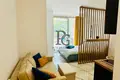 Studio 1 zimmer 33 m² Rafailovici, Montenegro