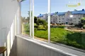 3 room apartment 66 m² Usyazh, Belarus
