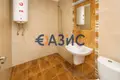 Wohnung 2 zimmer 58 m² Ravda, Bulgarien