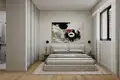 Penthouse z 2 sypialniami 124 m² Ypsonas Municipality, Cypr