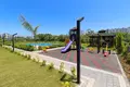 1 bedroom apartment 60 m² Erdemli, Turkey