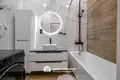 3 room apartment 78 m² in Minsk, Belarus