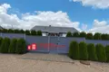House 92 m² Padlabienski sielski Saviet, Belarus