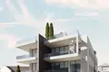 Mieszkanie 1 pokój 52 m² Zygi, Cypr