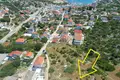 Parcelas 1 388 m² Opcina Marina, Croacia