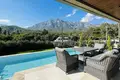 Villa de 4 habitaciones 125 m² Kemer, Turquía