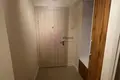 Apartamento 1 habitación 58 m² en Podgorica, Montenegro