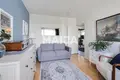 Квартира 3 комнаты 80 м² Helsinki sub region, Финляндия