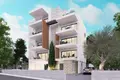 Квартира 1 спальня  муниципалитет Пафос, Кипр
