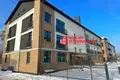Wohnung 2 zimmer 58 m² Hrodna, Belarus