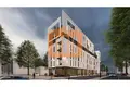 1 bedroom apartment 55 m² Bashkia Durres, Albania