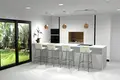 Dom 4 pokoi 185 m² el Pinos Pinoso, Hiszpania