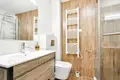 Wohnung 2 Schlafzimmer 69 m² Tivat, Montenegro