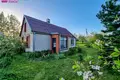 Dom 58 m² Zvynakiai, Litwa