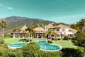 Дом 4 спальни 893 м² Benahavis, Испания
