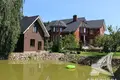 Dom 343 m² Rakitnicki sielski Saviet, Białoruś