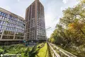 Квартира 1 комната 35 м² Минск, Беларусь