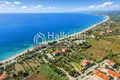 Atterrir 7 800 m² Aristotle Municipality, Grèce