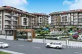 1 bedroom apartment 45 m² Kestel, Turkey