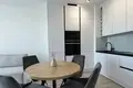 Apartamento 2 habitaciones 39 m² en Varsovia, Polonia