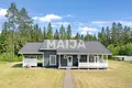 3 bedroom house 118 m² Raakkyla, Finland