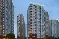 Mieszkanie 1 pokój 43 m² Odessa, Ukraina