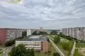Квартира 1 комната 43 м² Минск, Беларусь