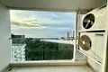 Copropriété 2 chambres  Pattaya, Thaïlande