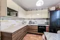 1 room apartment 41 m² Minsk, Belarus