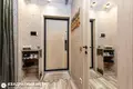 Квартира 1 комната 33 м² Минск, Беларусь