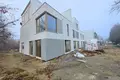 Duplex 6 chambres 179 m² Varsovie, Pologne